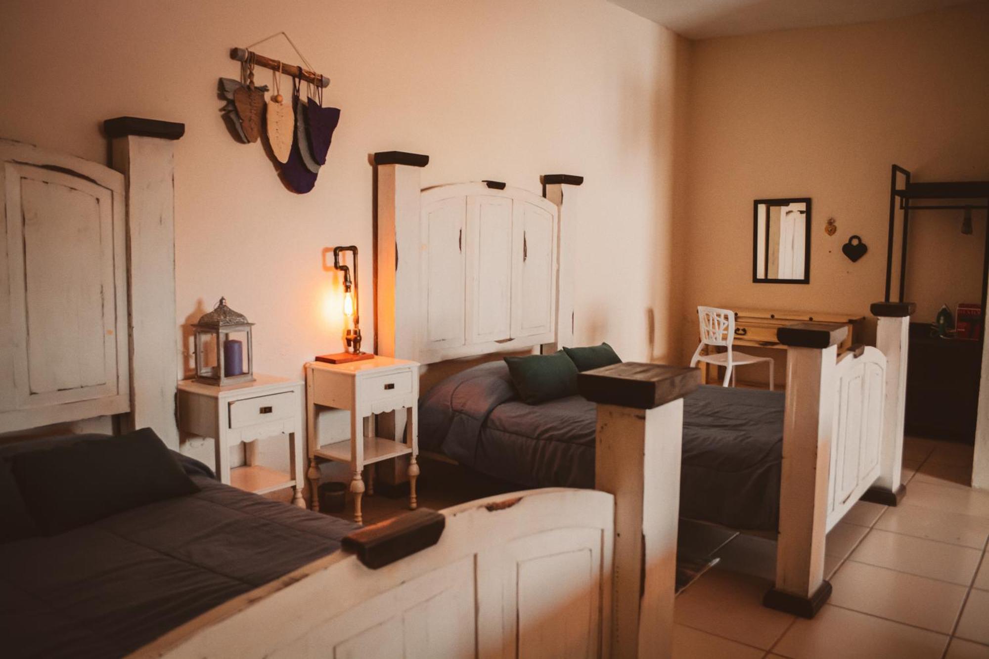 La Conspiracion Hotel San Miguel de Allende Esterno foto
