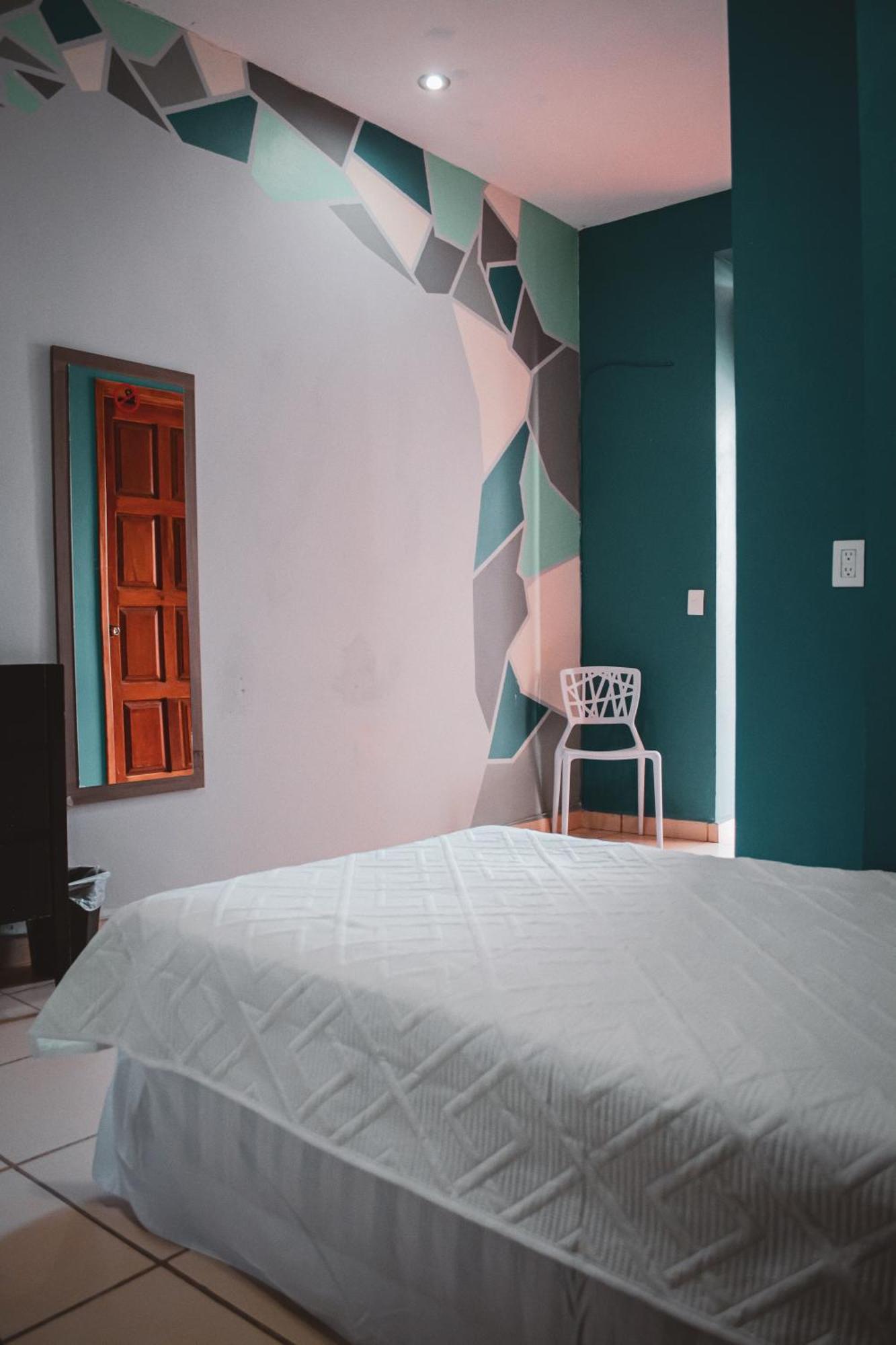 La Conspiracion Hotel San Miguel de Allende Esterno foto