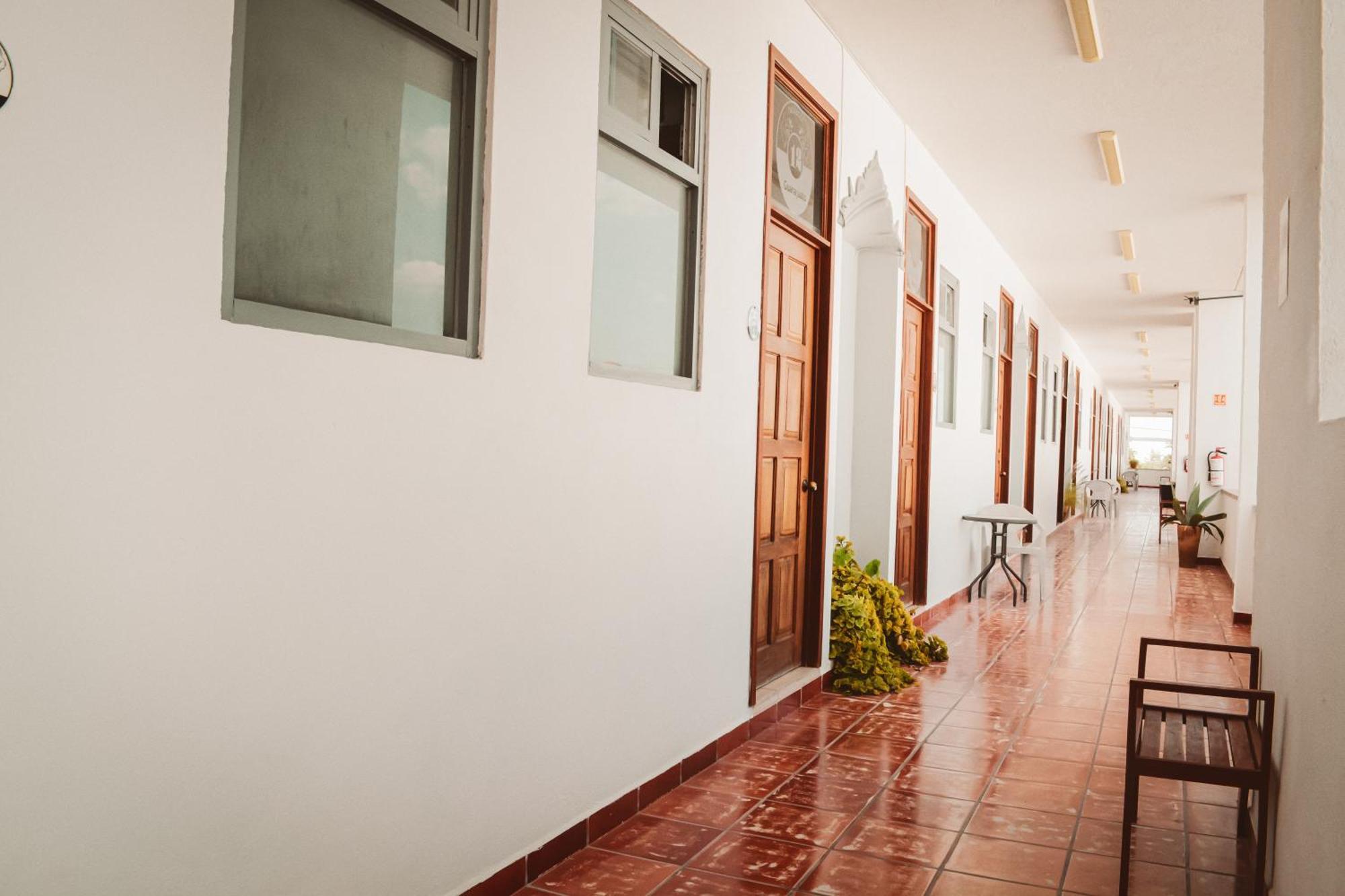 La Conspiracion Hotel San Miguel de Allende Esterno foto