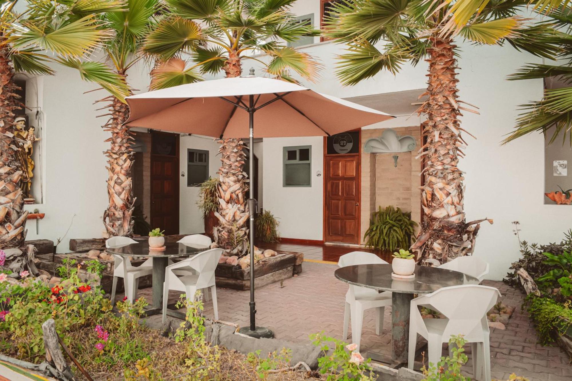 La Conspiracion Hotel San Miguel de Allende Esterno foto