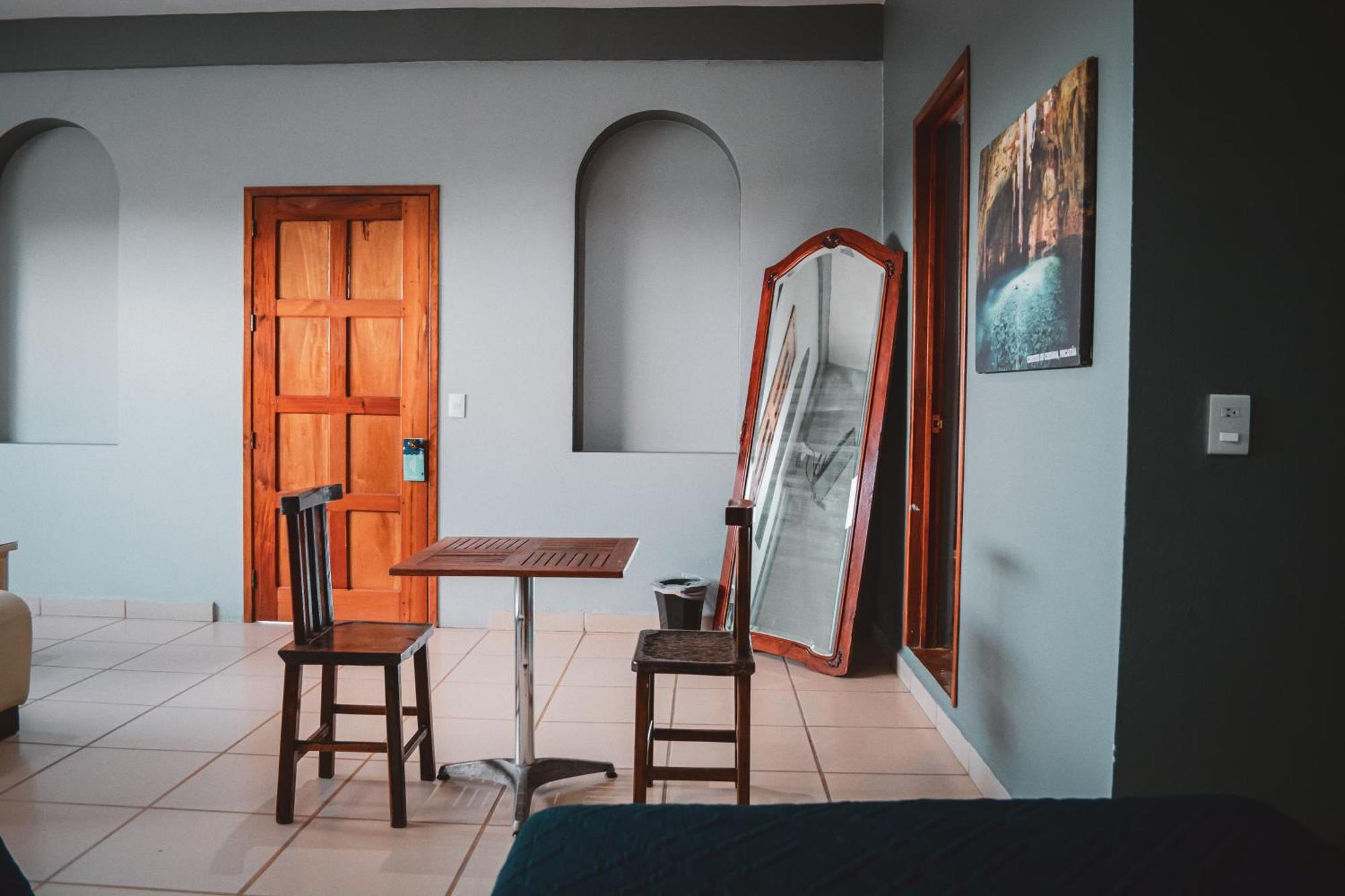 La Conspiracion Hotel San Miguel de Allende Esterno foto