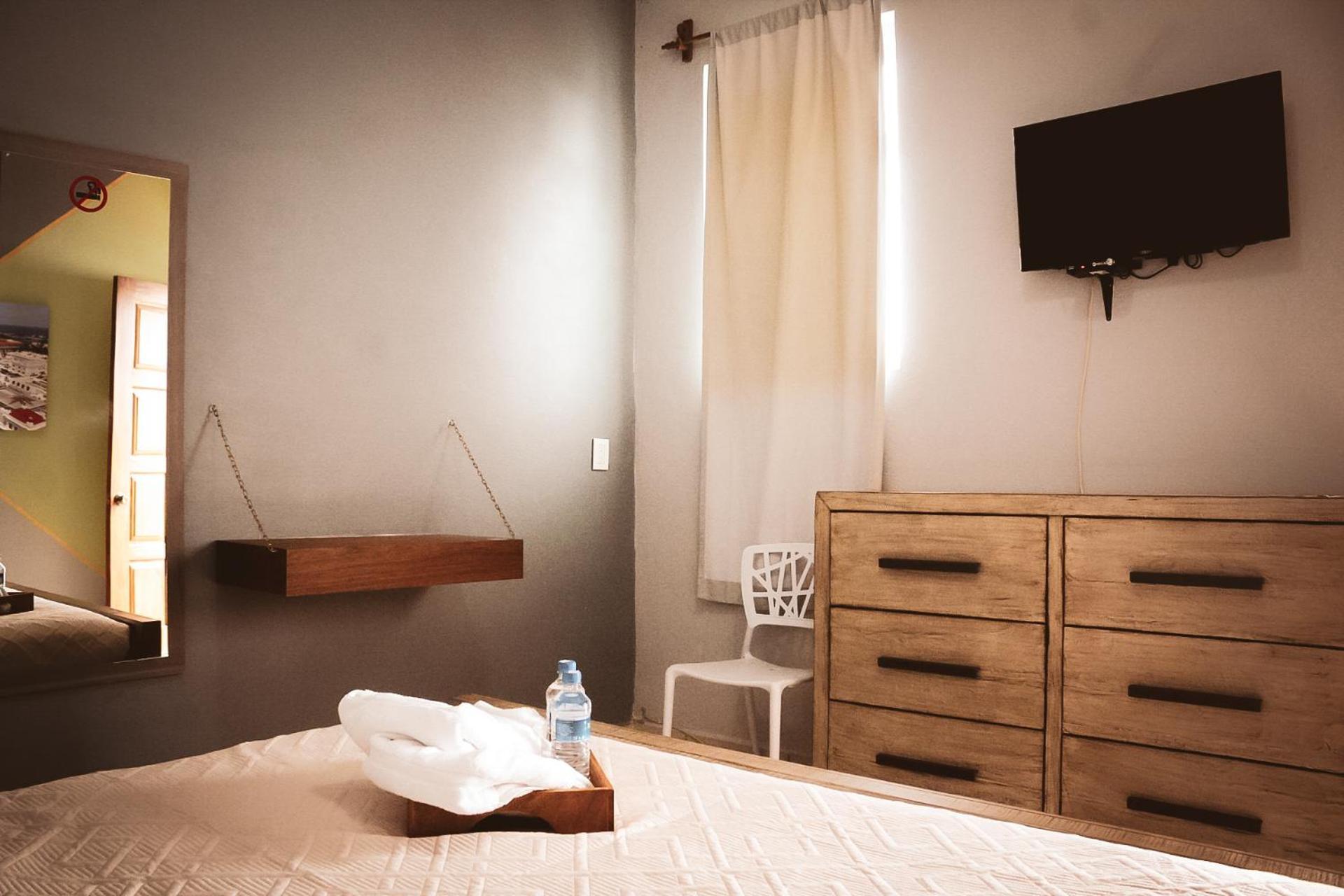 La Conspiracion Hotel San Miguel de Allende Esterno foto