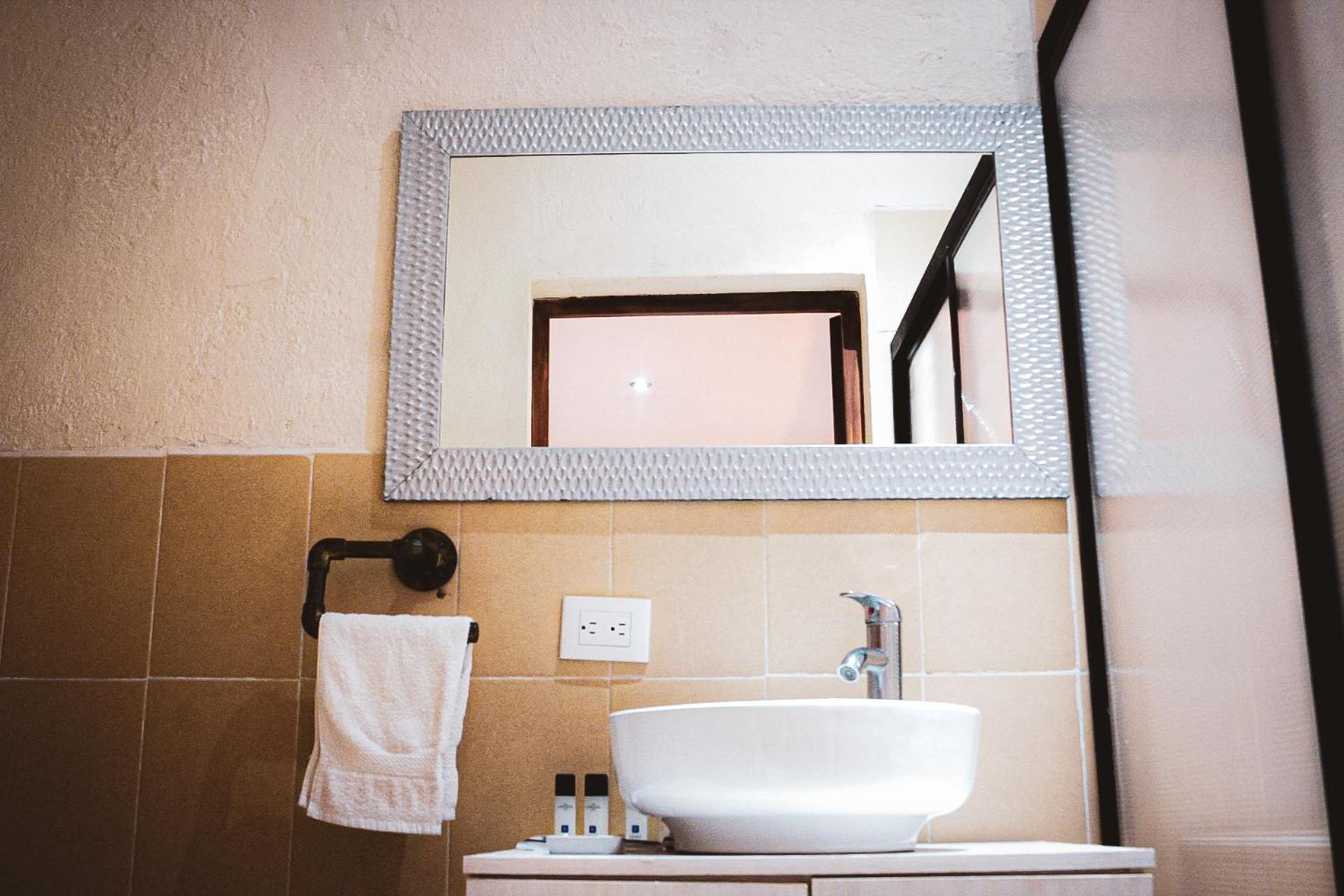 La Conspiracion Hotel San Miguel de Allende Esterno foto